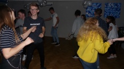 2019/2020 Andrzejki . — fotografia 35
