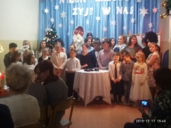 2019/2020 Jasełka. — fotografia 10