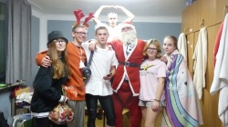 2019/2020 Mikołajki. — fotografia 17