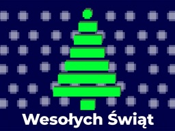 Kartki świąteczne - prace naszych uczniów 2020