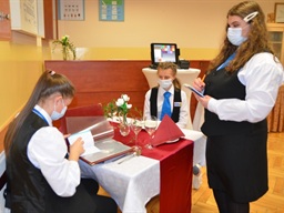 Kurs: Obsługa kasy kelnerskiej z terminalem POS 2021 — fotografia 6