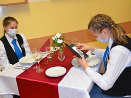 Kurs: Obsługa kasy kelnerskiej z terminalem POS 2021 — fotografia 13