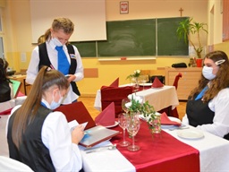 Kurs: Obsługa kasy kelnerskiej z terminalem POS 2021 — fotografia 15