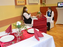 Kurs: Obsługa kasy kelnerskiej z terminalem POS 2021 — fotografia 16