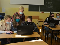 Kurs: Obsługa kasy kelnerskiej z terminalem POS 2021 — fotografia 3