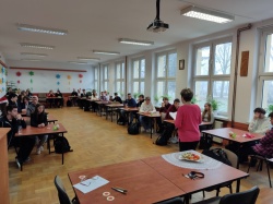 21/22 Wielki test o świętach Bożego Narodzenia — fotografia 13