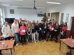 21/22 Wielki test o świętach Bożego Narodzenia — fotografia 16