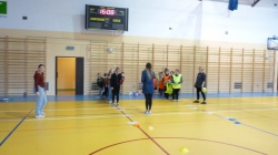 2021/2022 Dzień Sportu dla podopiecznych Placówki Wsparcia Dziennego w Wojniczu — fotografia 12