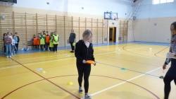 2021/2022 Dzień Sportu dla podopiecznych Placówki Wsparcia Dziennego w Wojniczu — fotografia 13