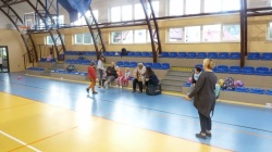2021/2022 Dzień Sportu dla podopiecznych Placówki Wsparcia Dziennego w Wojniczu — fotografia 73