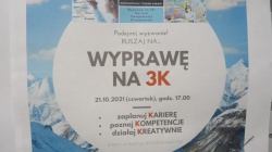 2021/2022 OGÓLNOPOLSKI TYDZIEŃ KARIERY