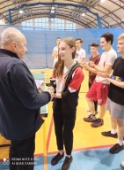 2021/2022 MISTRZOSTWA INTERNATU W TENISIE STOŁOWYM — fotografia 10