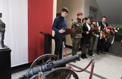 21/22 Dzień Pamięci Żołnierzy Wyklętych — fotografia 6