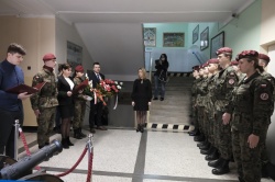 21/22 Dzień Pamięci Żołnierzy Wyklętych — fotografia 7