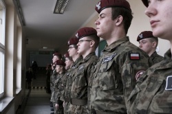 21/22 Dzień Pamięci Żołnierzy Wyklętych — fotografia 9