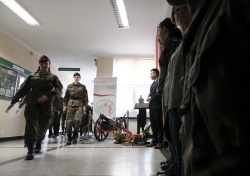 21/22 Dzień Pamięci Żołnierzy Wyklętych — fotografia 18