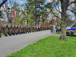 21/22  Razem pilnujemy Polski