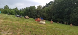 2021/2022 PAINTBALL