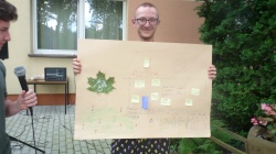 2022/2023 Zajęcia integracyjne_Internat — fotografia 34