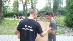 2022/2023 Zajęcia integracyjne_Internat — fotografia 35