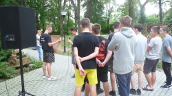 2022/2023 Zajęcia integracyjne_Internat — fotografia 36