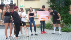 2022/2023 Zajęcia integracyjne_Internat — fotografia 41