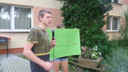 2022/2023 Zajęcia integracyjne_Internat — fotografia 48