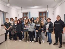 2022/2023 Dyskoteka integracyjna — fotografia 9
