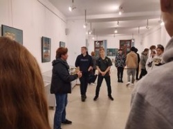 2022/2023 Dyskoteka integracyjna — fotografia 10