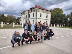 2022/2023 Dyskoteka integracyjna — fotografia 13