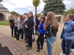 2022/2023 Dyskoteka integracyjna — fotografia 16