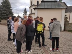 2022/2023 Dyskoteka integracyjna — fotografia 18