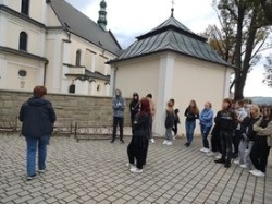 2022/2023 Dyskoteka integracyjna — fotografia 19