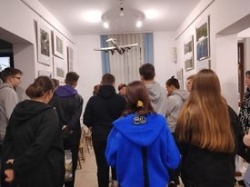 2022/2023 Dyskoteka integracyjna — fotografia 30