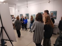 2022/2023 Dyskoteka integracyjna — fotografia 31