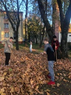 2022/2023 Dbamy o nasze otoczenie