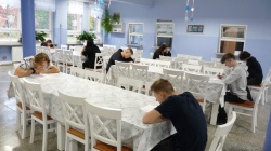 2022/2023 Konkurs ,,JESTEŚMY EKO''