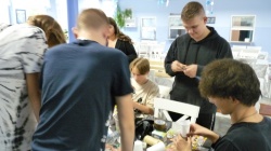 2022/2023 Konkurs ,,JESTEŚMY EKO'' — fotografia 14