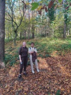 2022/2023 Rajd na Panieńską Górę — fotografia 4