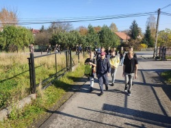 2022/2023 Rajd na Panieńską Górę — fotografia 7