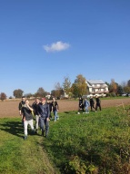 2022/2023 Rajd na Panieńską Górę — fotografia 27