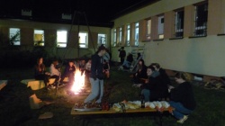 2022/2023 Ognisko integracyjne w internacie — fotografia 5