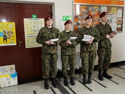 Dla Ciebie Polsko i dla Twojej chwały — fotografia 19