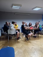 2022/2023 Turniej drużynowy — fotografia 7
