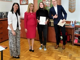 Maraton zawodowY - dzień 2- 2023 — fotografia 5