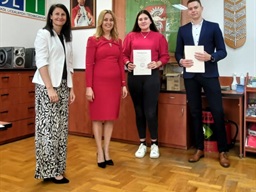 Maraton zawodowY - dzień 2- 2023 — fotografia 9