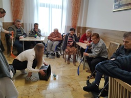 2022/2023 Dzien dobrych uczynków