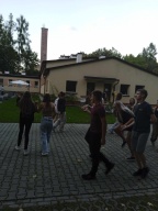 2023/2024 Dyskoteka integracyjna i grill — fotografia 10