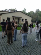 2023/2024 Dyskoteka integracyjna i grill — fotografia 11