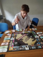 2023/2024 Mistrz Monopoly — fotografia 8